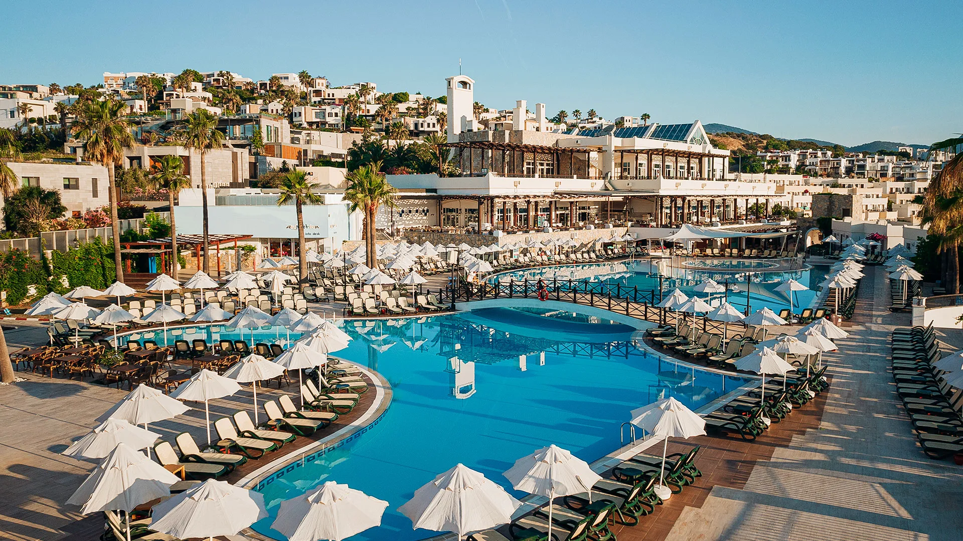 Selectum Colours Bodrum