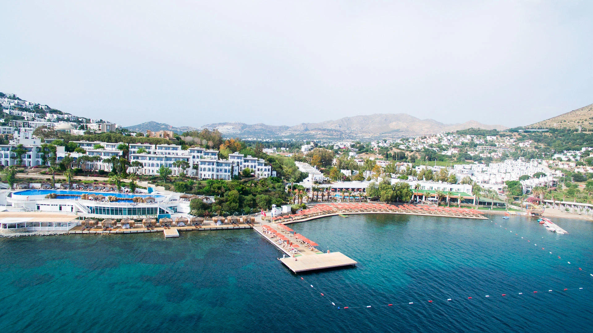 Kadikale Resort