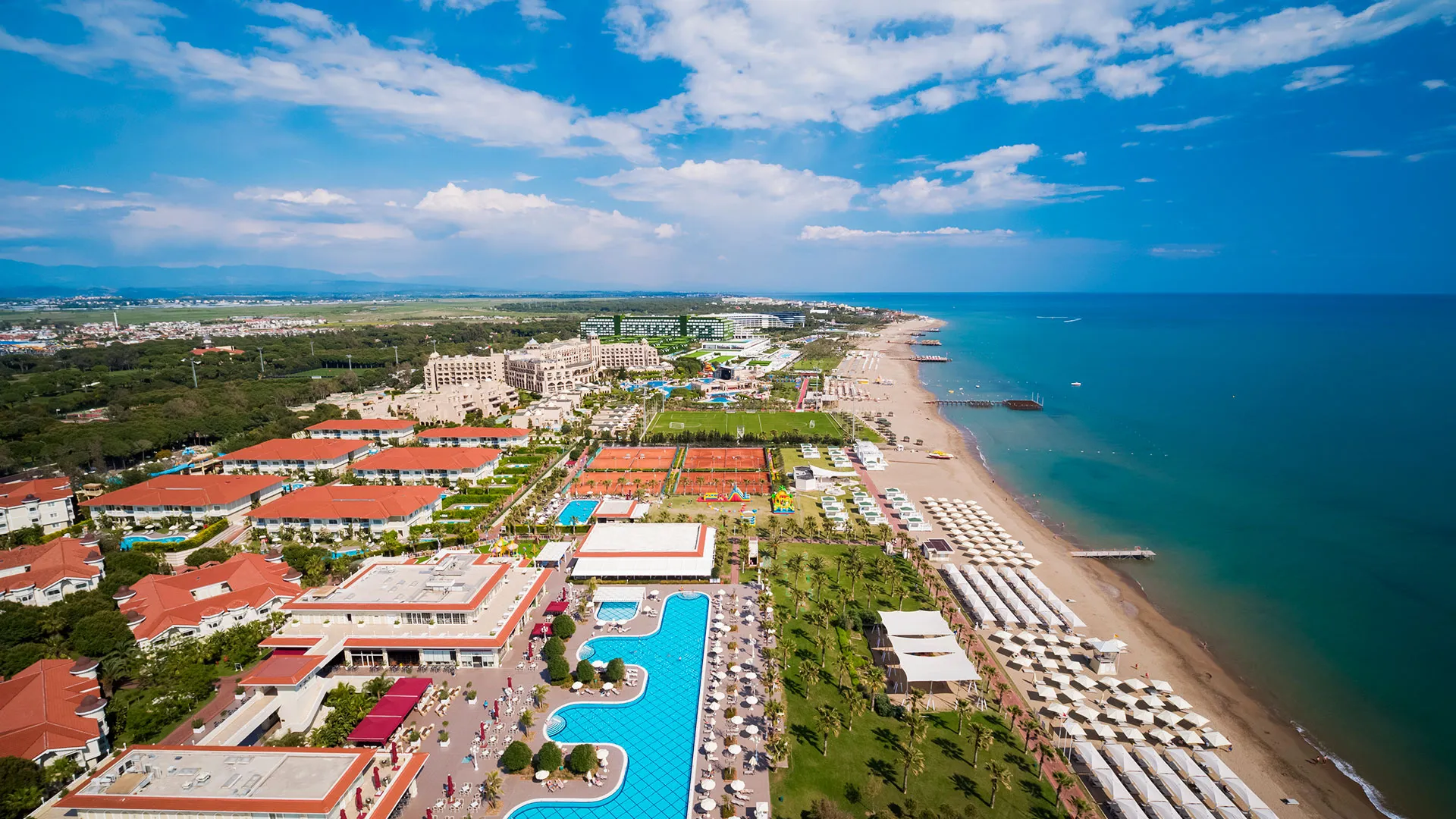 Gural Premier Belek