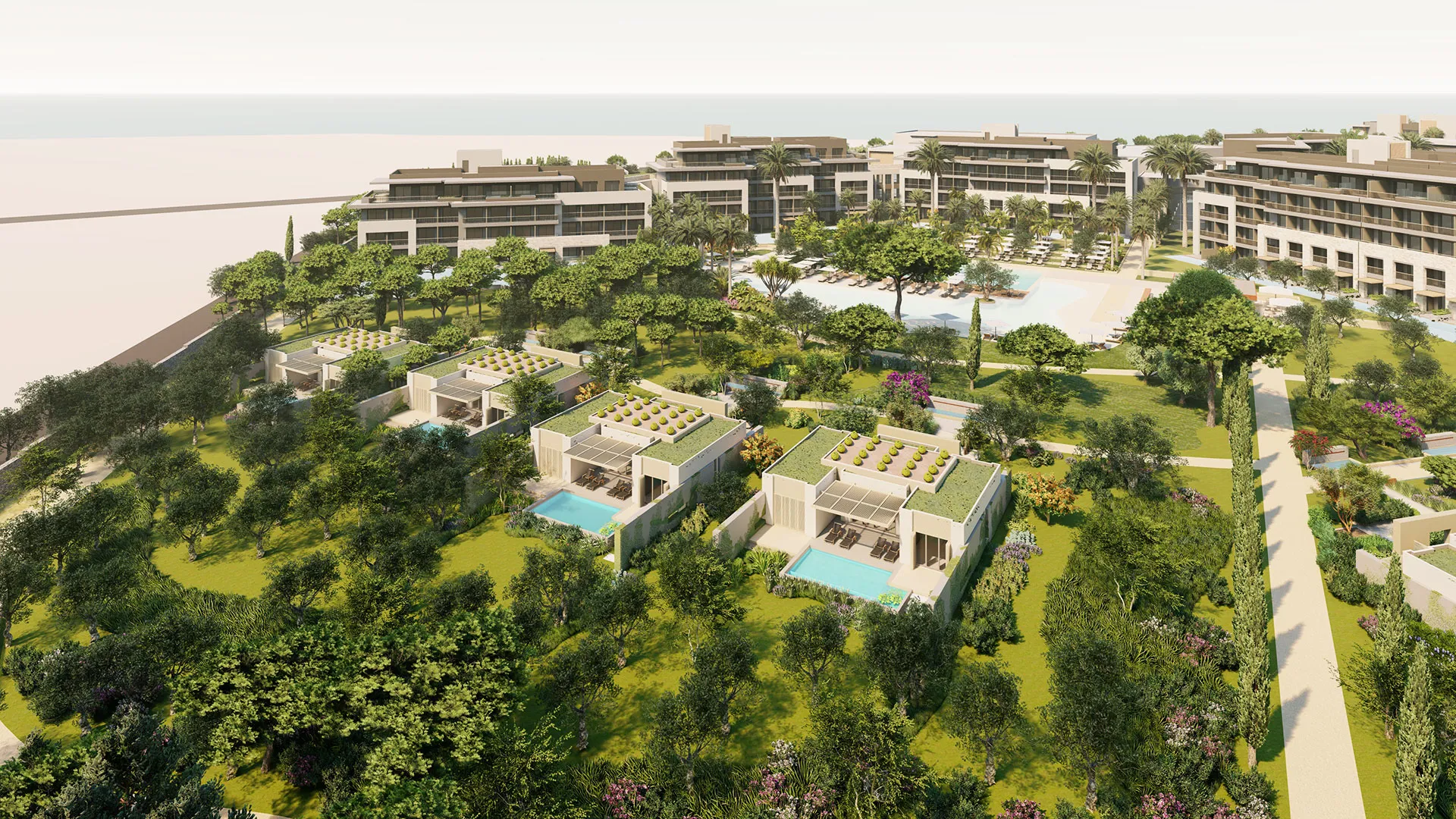 Anda Barut Collection