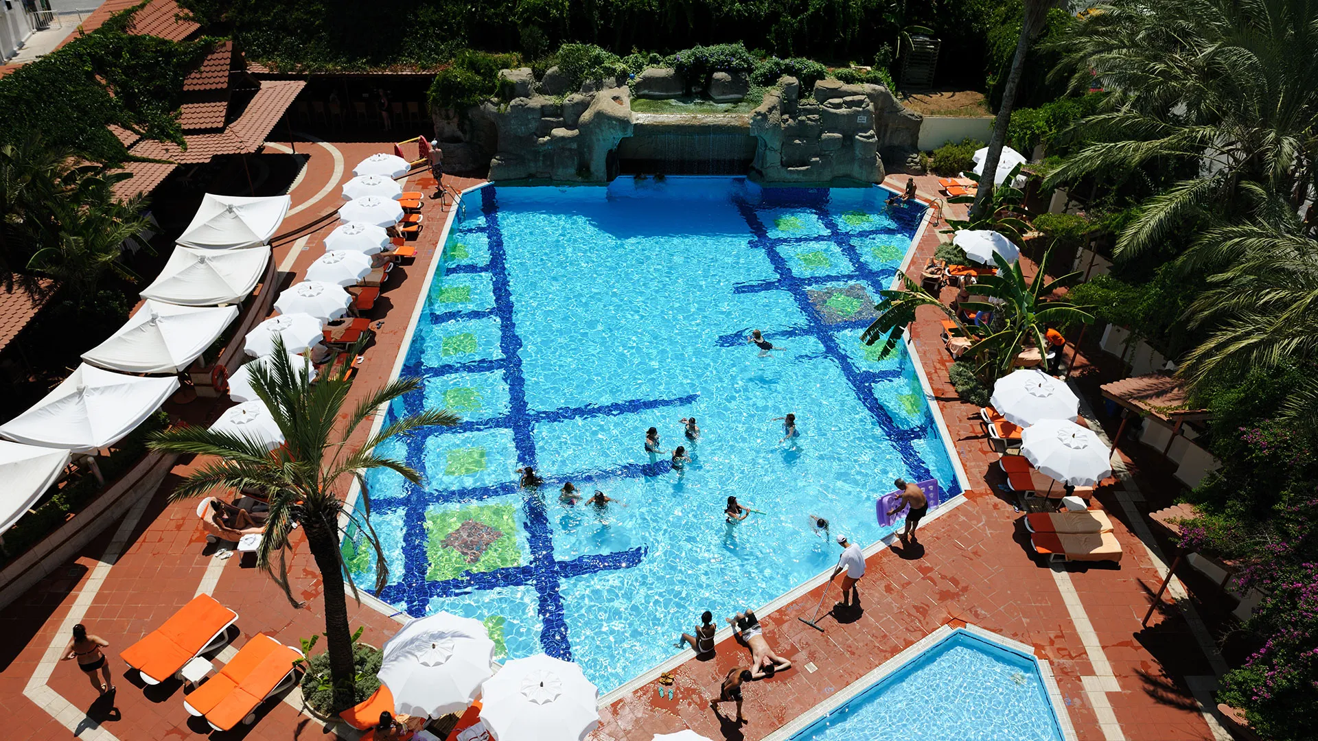 Elegance Hotels International Marmaris