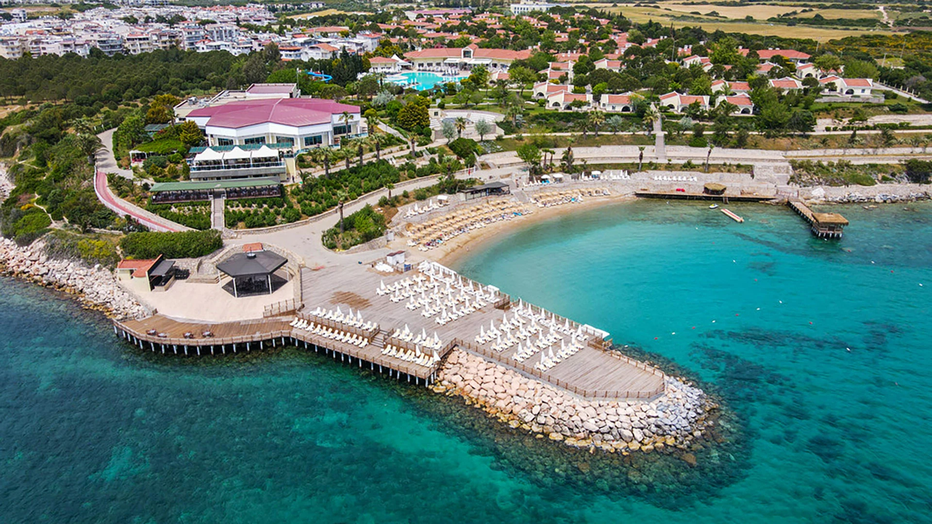 Anadolu Hotels Didim Club