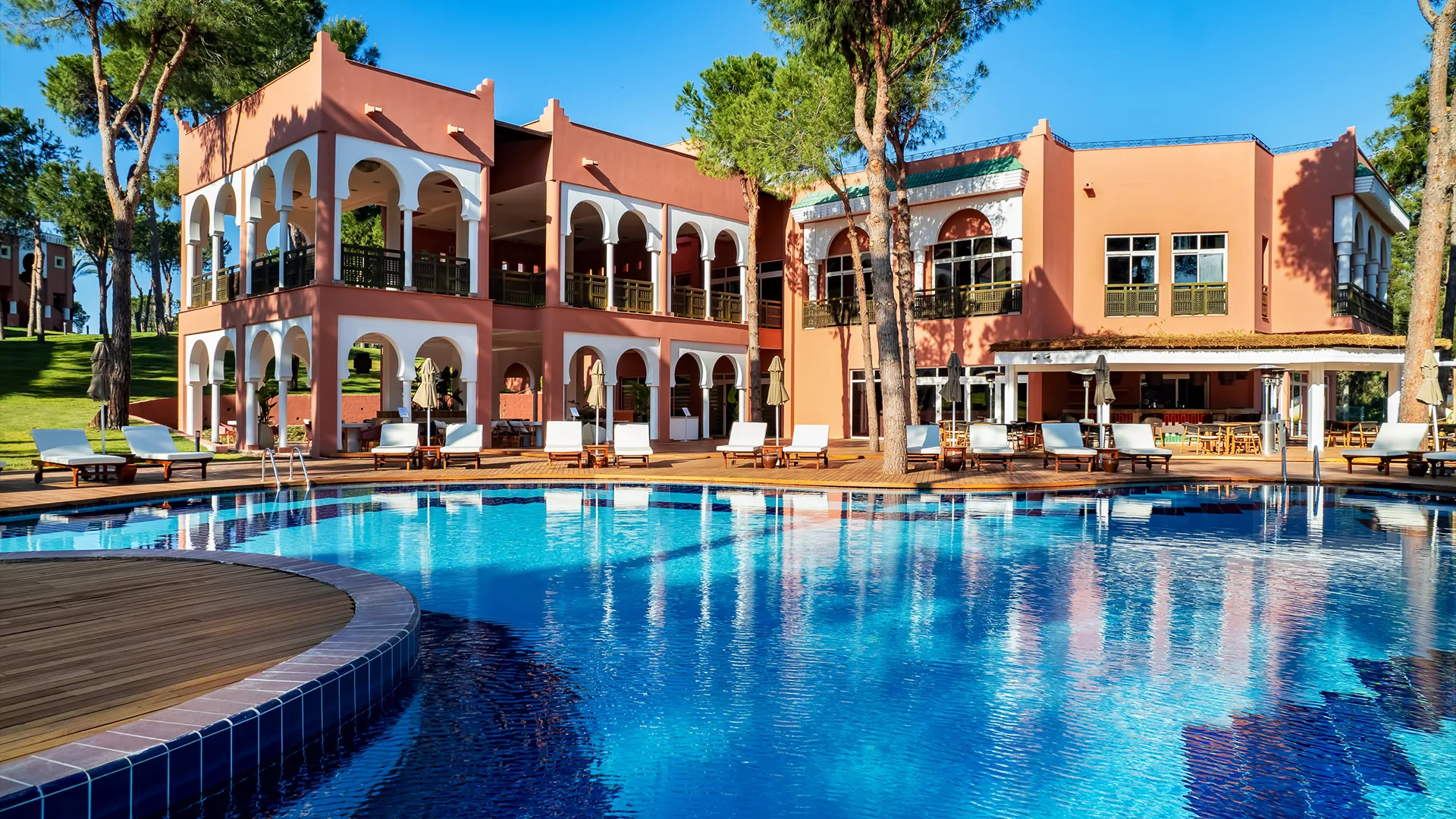 Rixos Park Belek