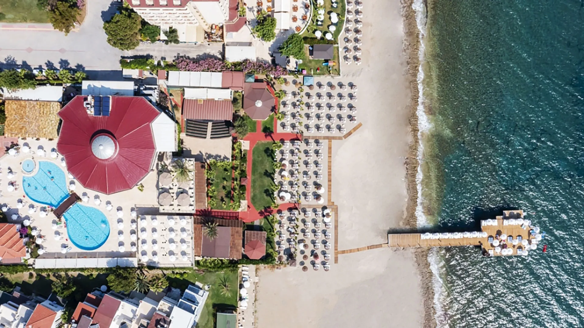 Club Dizalya Hotel