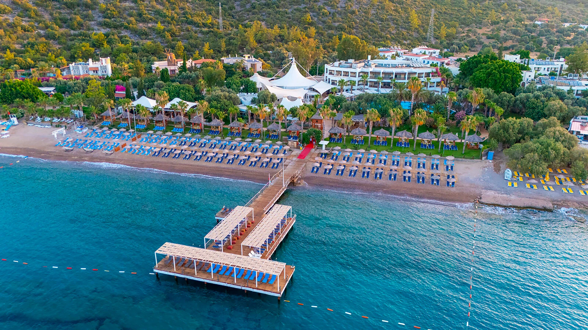 Latanya Park Resort
