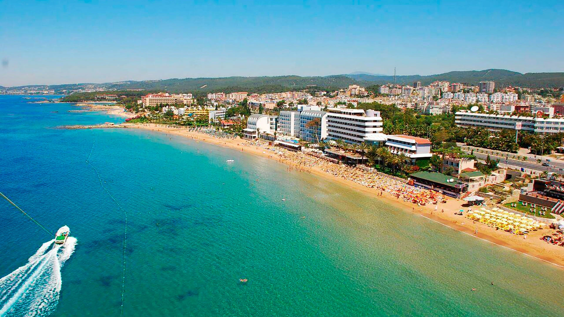 Rubi Hotel