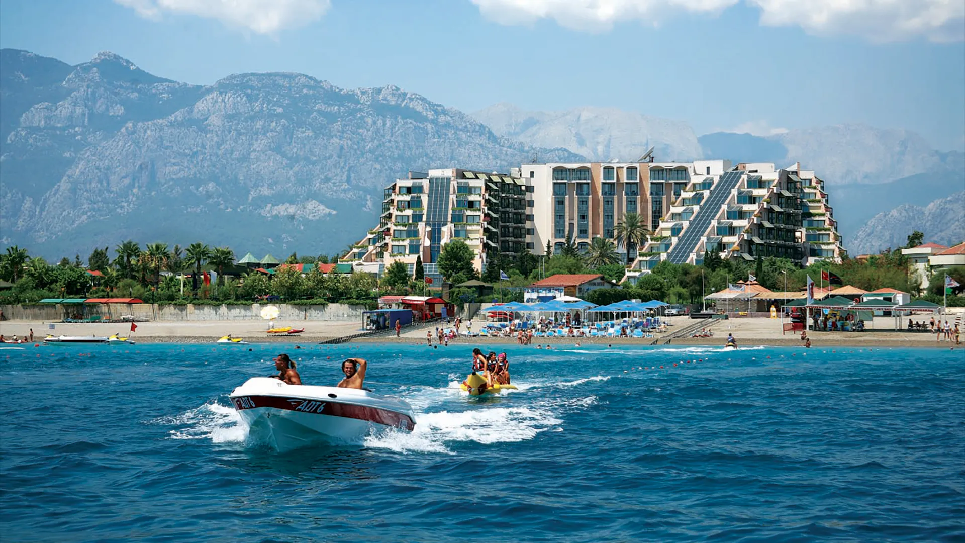Limak Limra Hotel