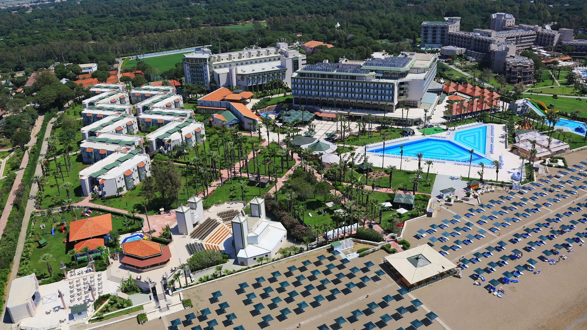 Adora Resort Hotel