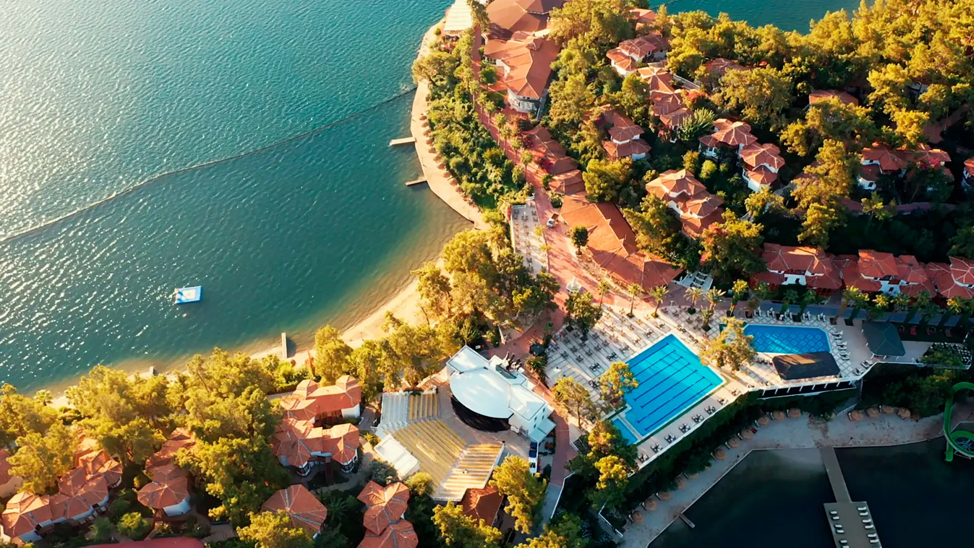 Letoonia Club Hotel