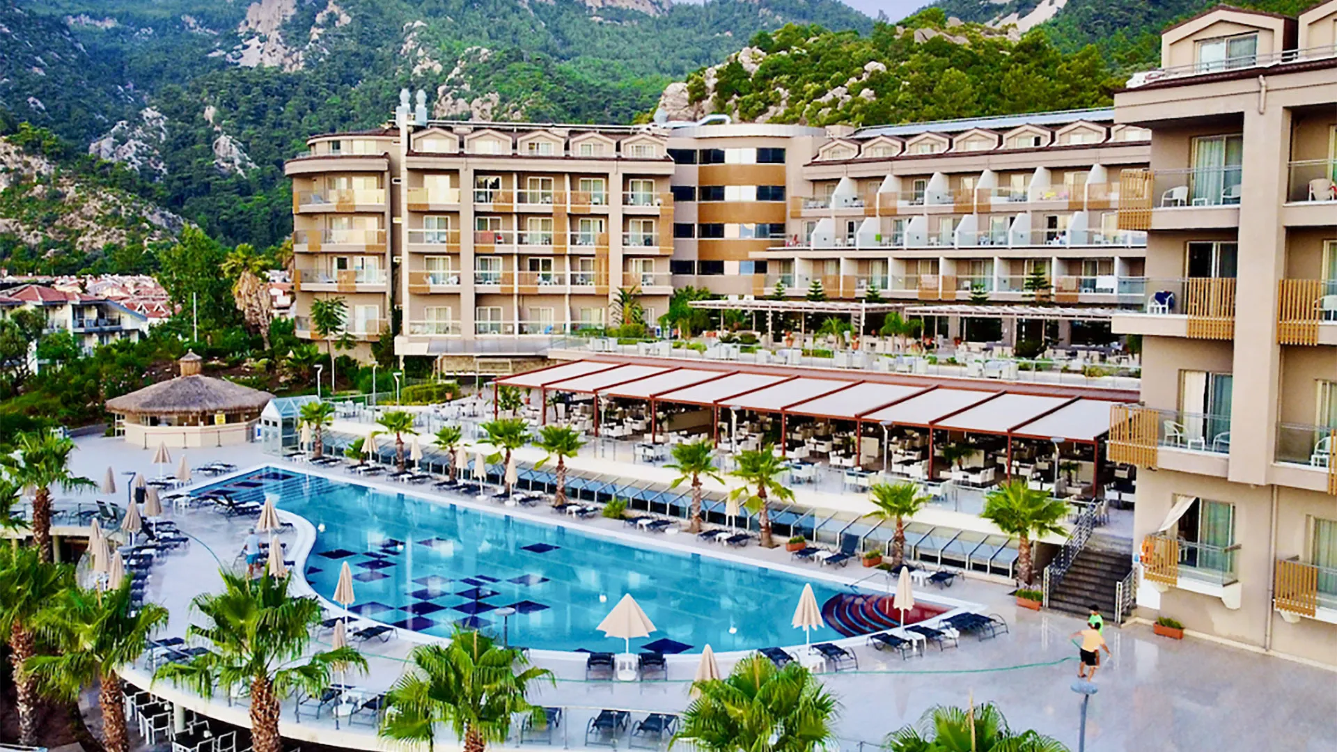 Turunc Premium Resort