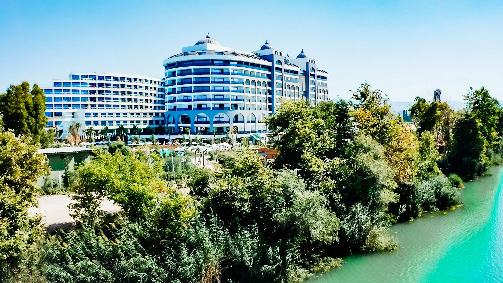 Alarcha Hotels & Resort