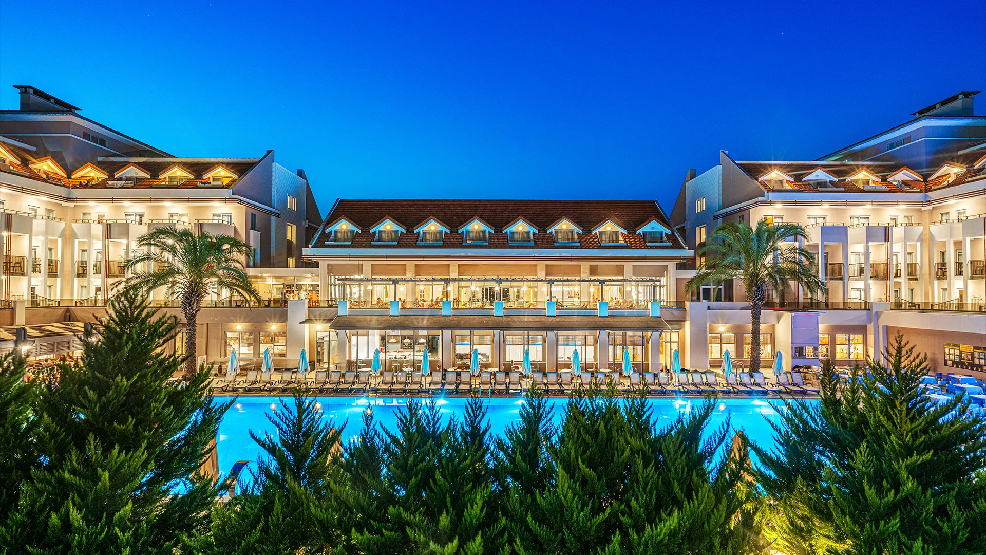 Side Story Resort & Spa Hotel