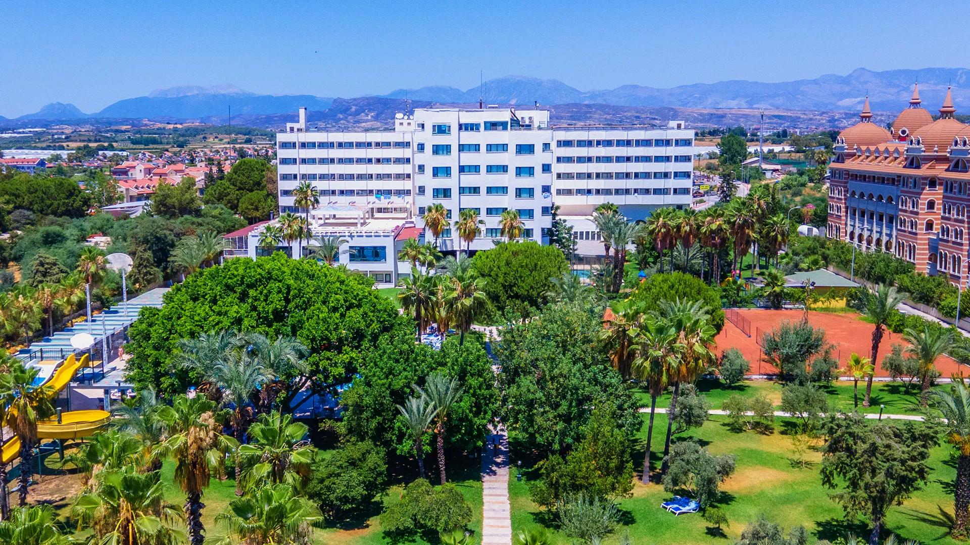Sural Hotel