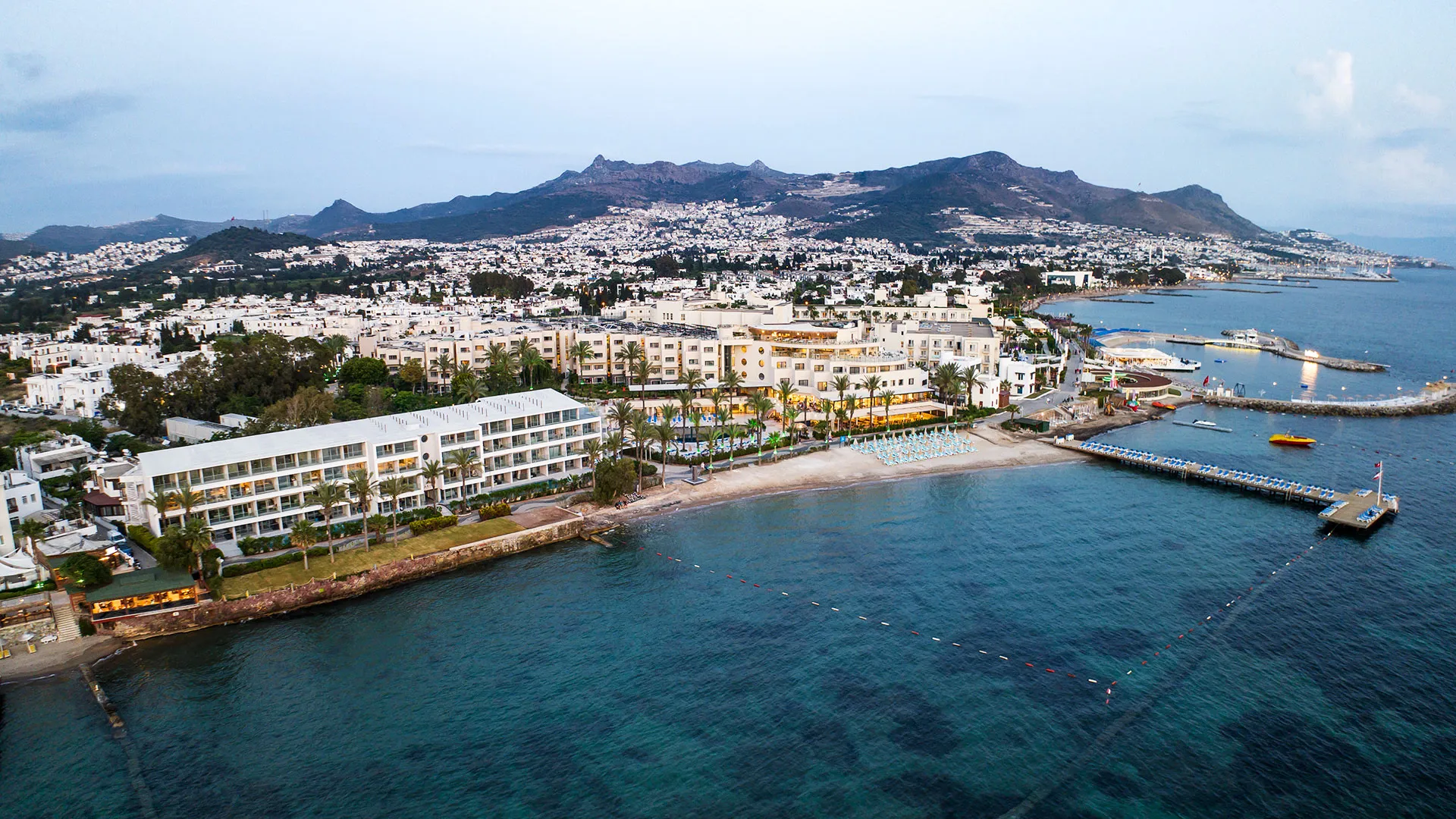 Arin Resort