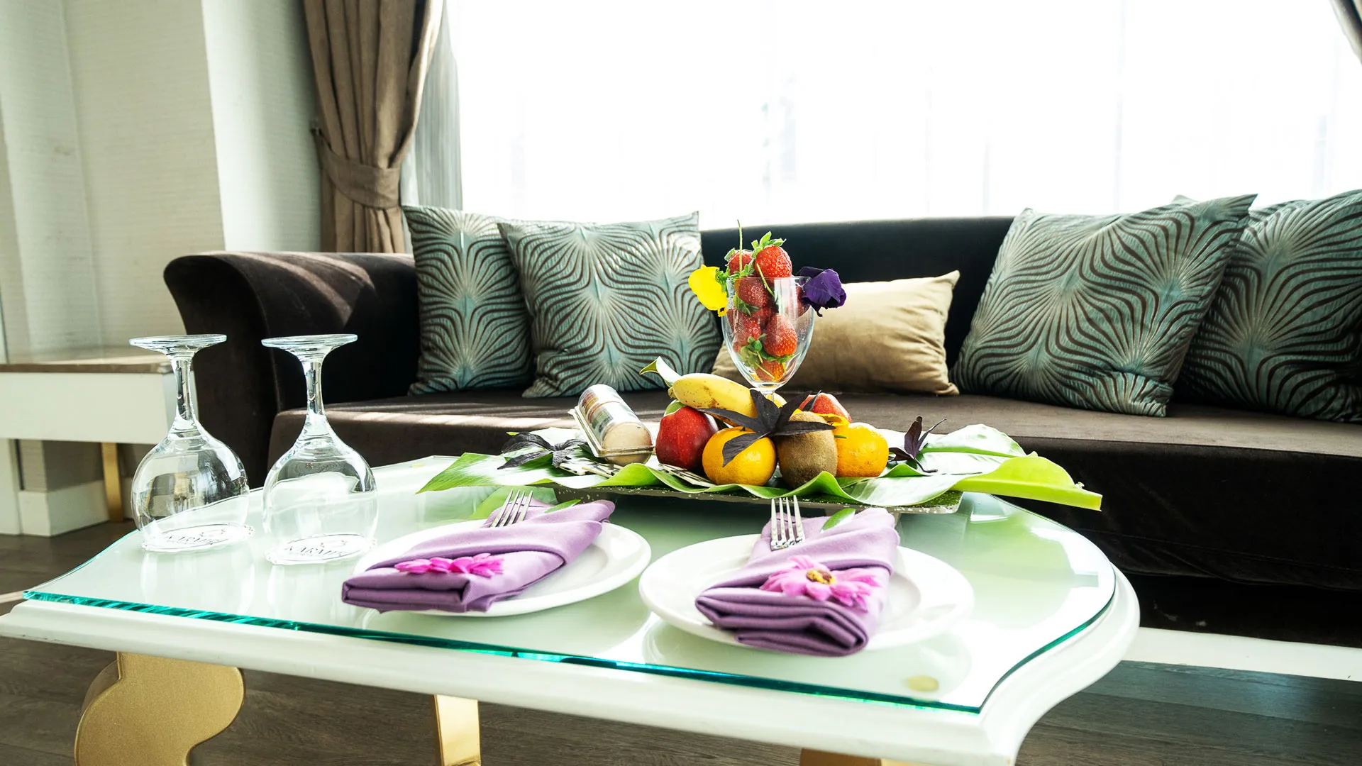 Karmir Resort & Spa