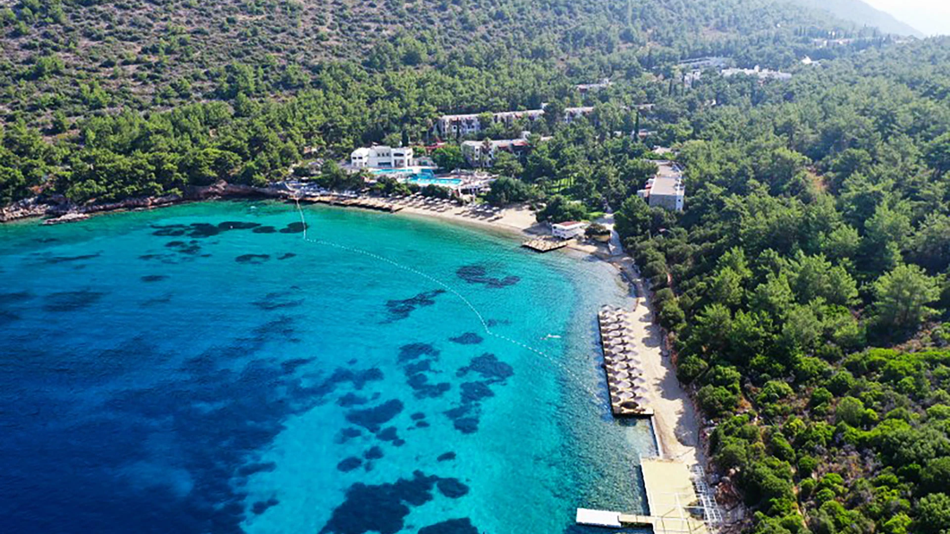 Hapimag Sea Garden Resort