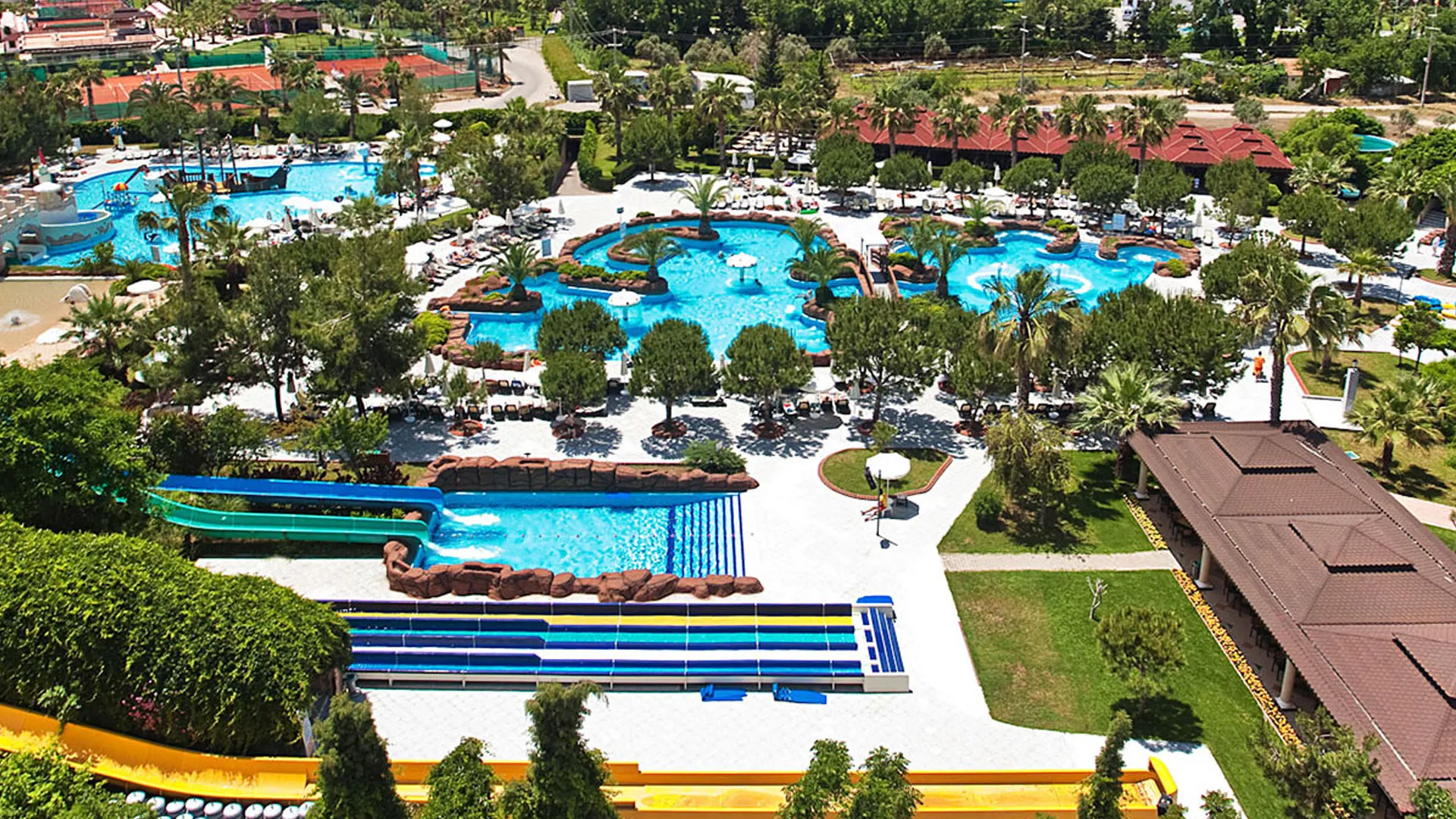 Ali Bey Club