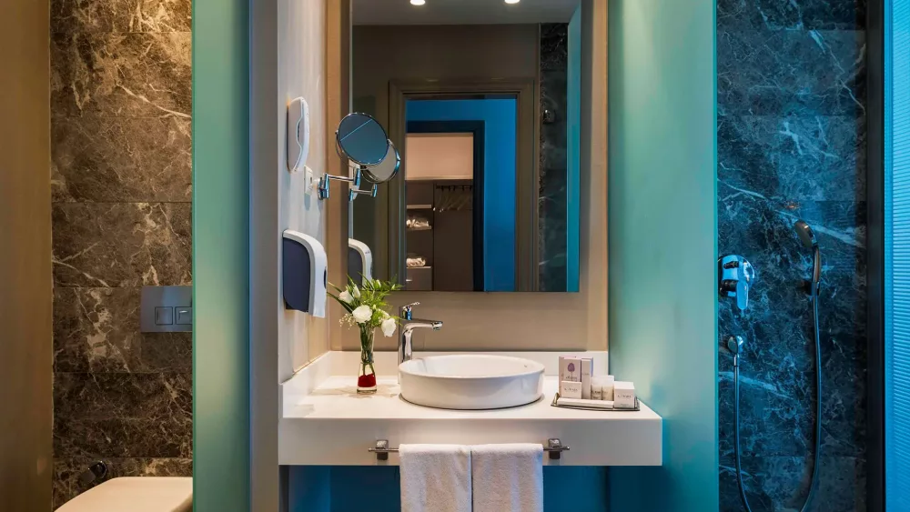 Blue Dreams Resort, хотел в Бодрум, почивка в Турция