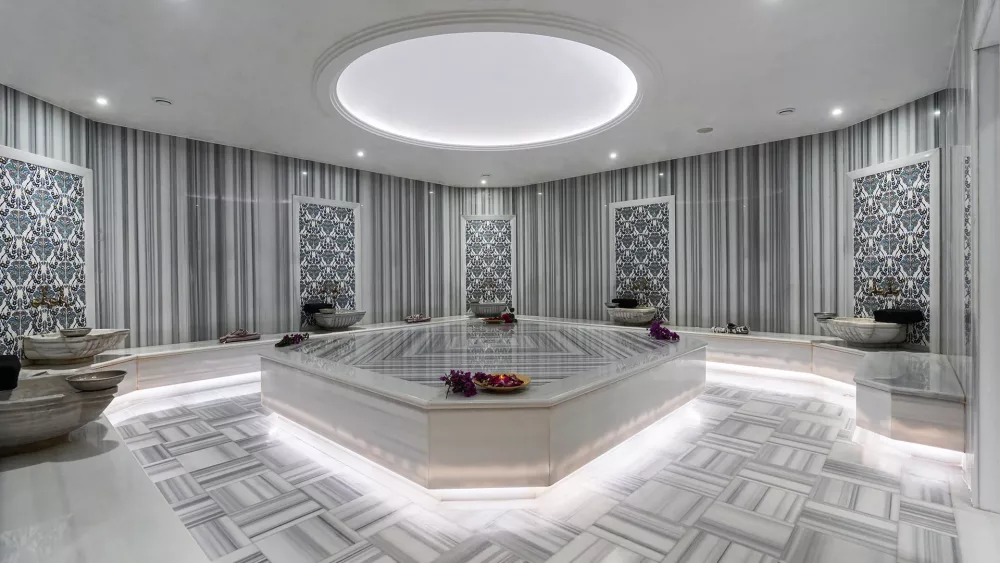 Blue Dreams Resort, хотел в Бодрум, почивка в Турция