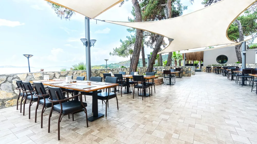 Blue Dreams Resort, хотел в Бодрум, почивка в Турция