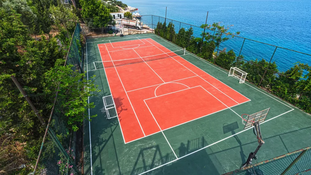 Blue Dreams Resort, хотел в Бодрум, почивка в Турция