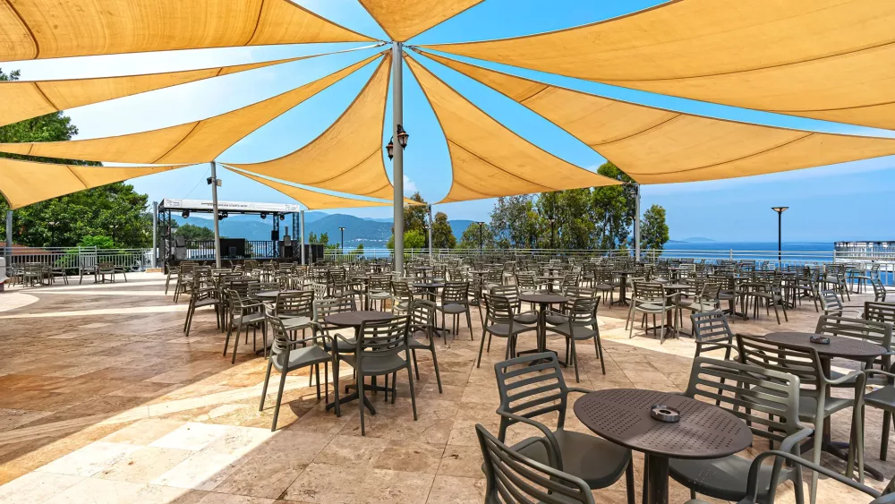 Blue Dreams Resort, хотел в Бодрум, почивка в Турция