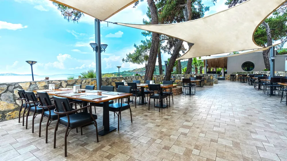 Blue Dreams Resort, хотел в Бодрум, почивка в Турция