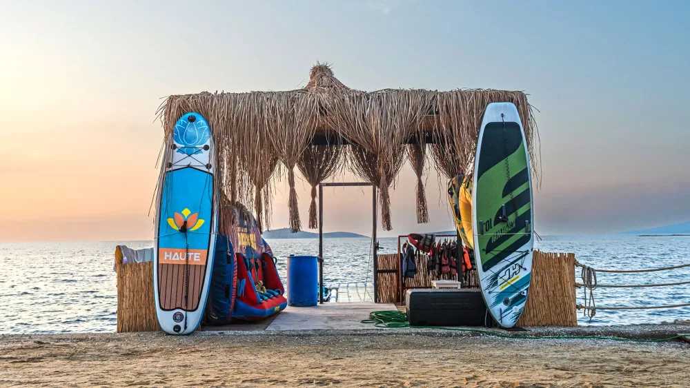 Blue Dreams Resort, хотел в Бодрум, почивка в Турция