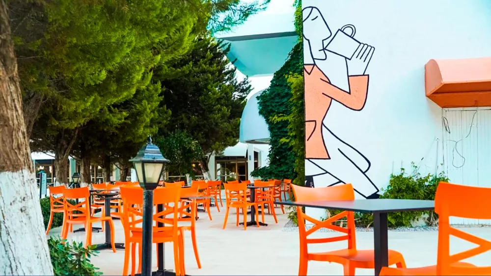 Club Beyy Resort Hotel, хотел в Йоздере, почивка в Турция