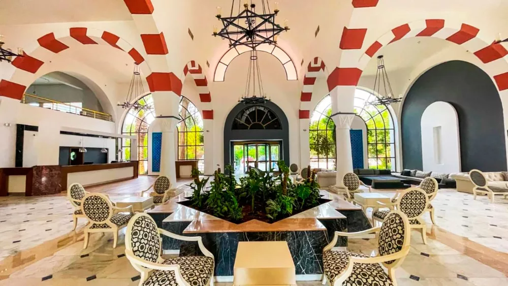 Club Beyy Resort Hotel, хотел в Йоздере, почивка в Турция