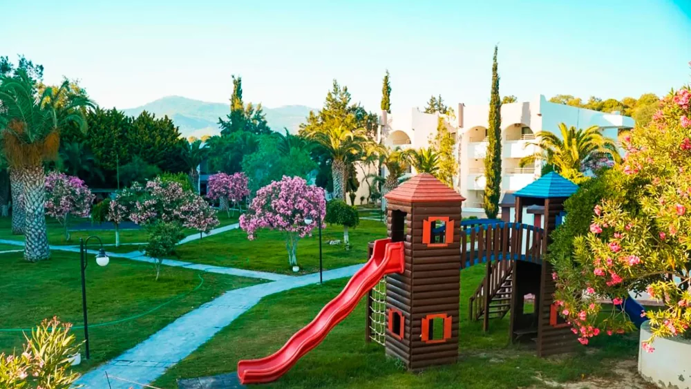 Club Beyy Resort Hotel, хотел в Йоздере, почивка в Турция