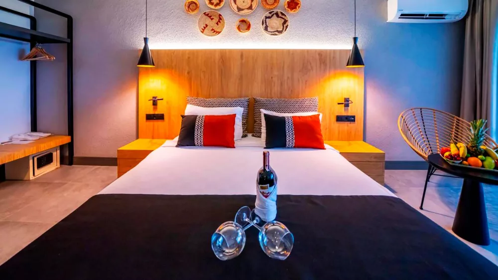 Club Beyy Resort Hotel, хотел в Йоздере, почивка в Турция
