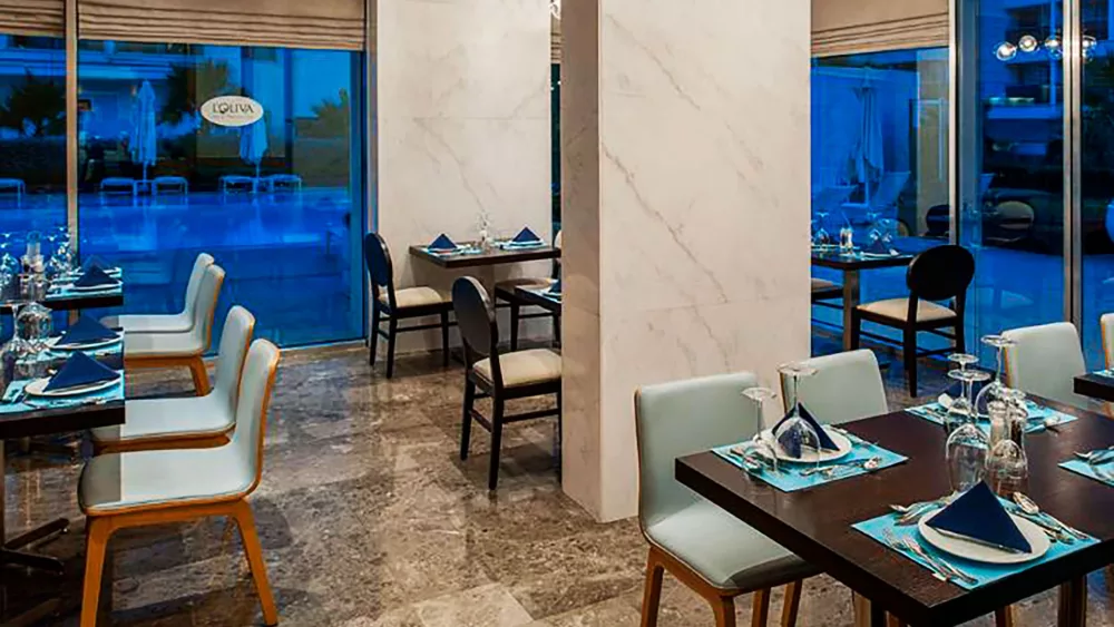 Elite World Marmaris, хотел в Мармарис, почивка в Турция