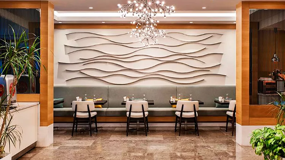 Elite World Marmaris, хотел в Мармарис, почивка в Турция