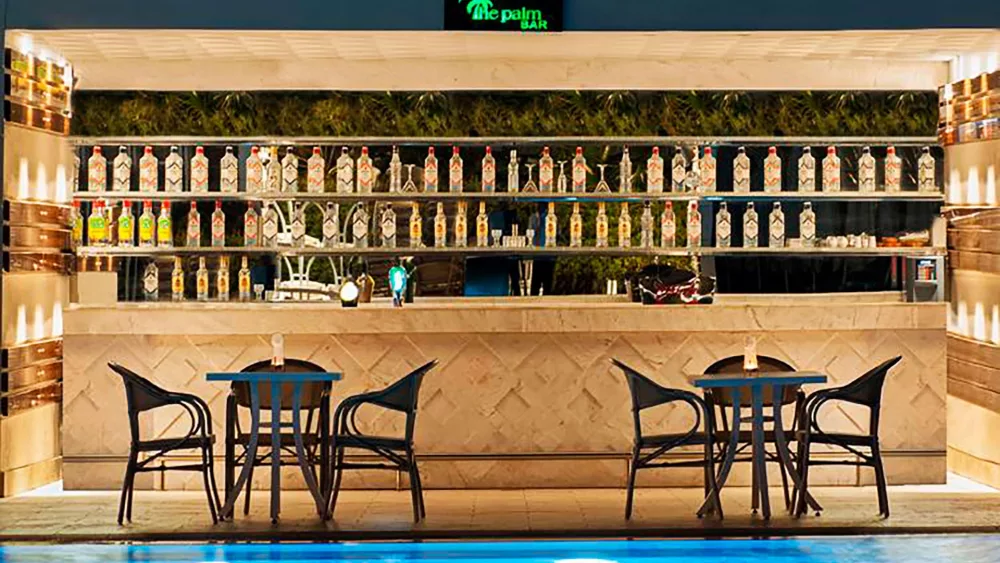 Elite World Marmaris, хотел в Мармарис, почивка в Турция