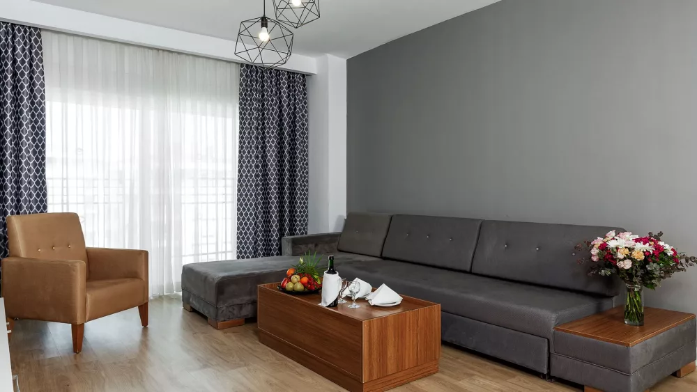 Greenwood Suites Resort, хотел в Лара, почивка в Турция