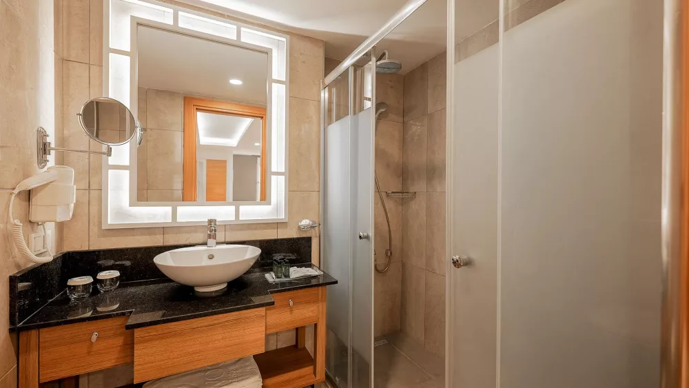 Greenwood Suites Resort, хотел в Лара, почивка в Турция