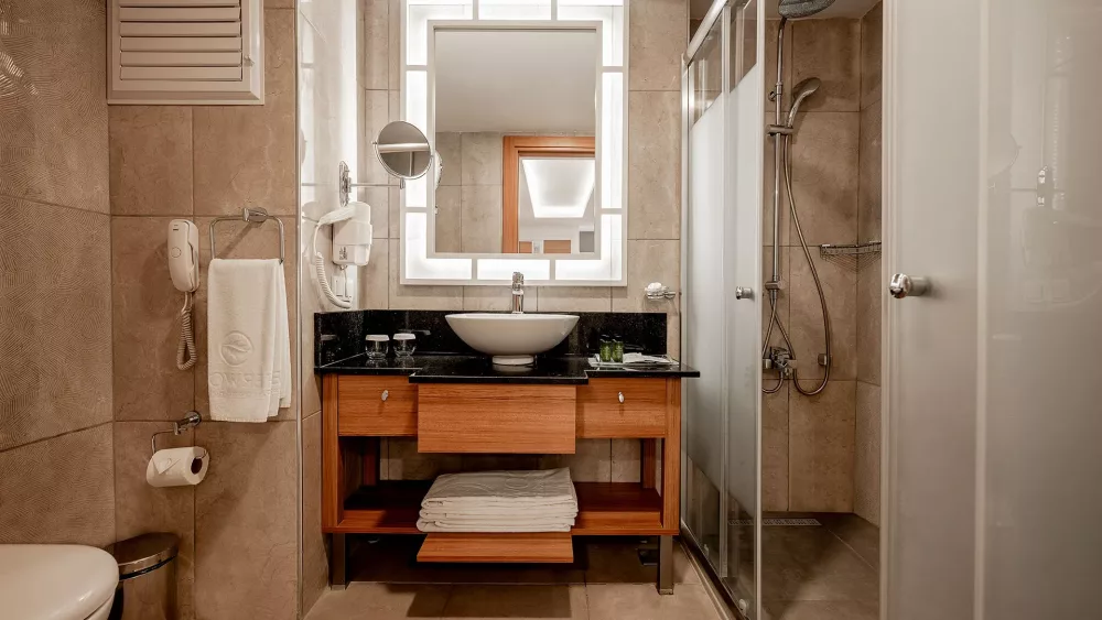 Greenwood Suites Resort, хотел в Лара, почивка в Турция