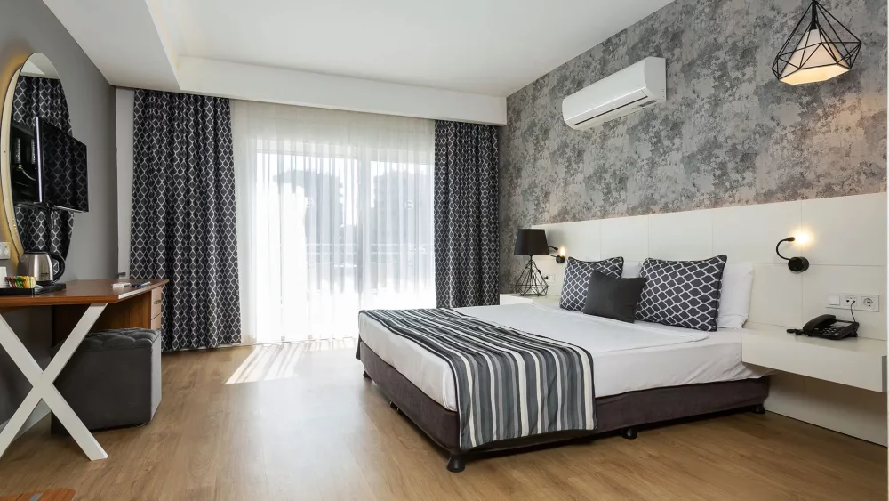 Greenwood Suites Resort, хотел в Лара, почивка в Турция