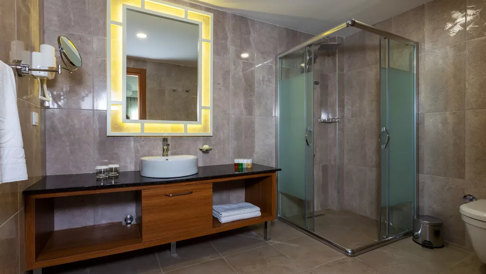 Greenwood Suites Resort, хотел в Лара, почивка в Турция