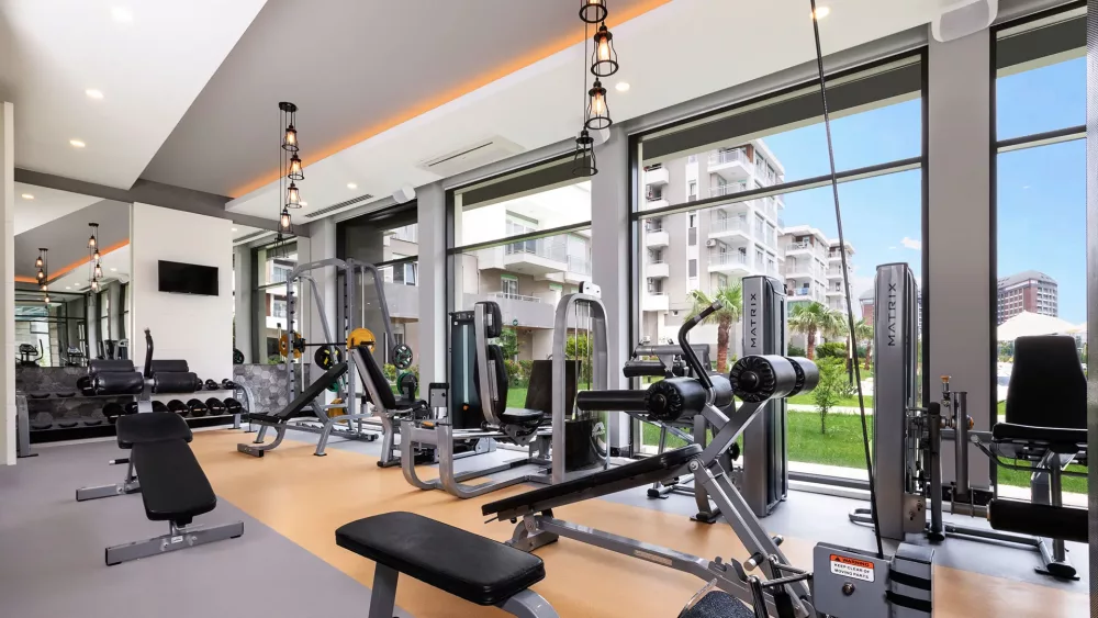 Greenwood Suites Resort, хотел в Лара, почивка в Турция