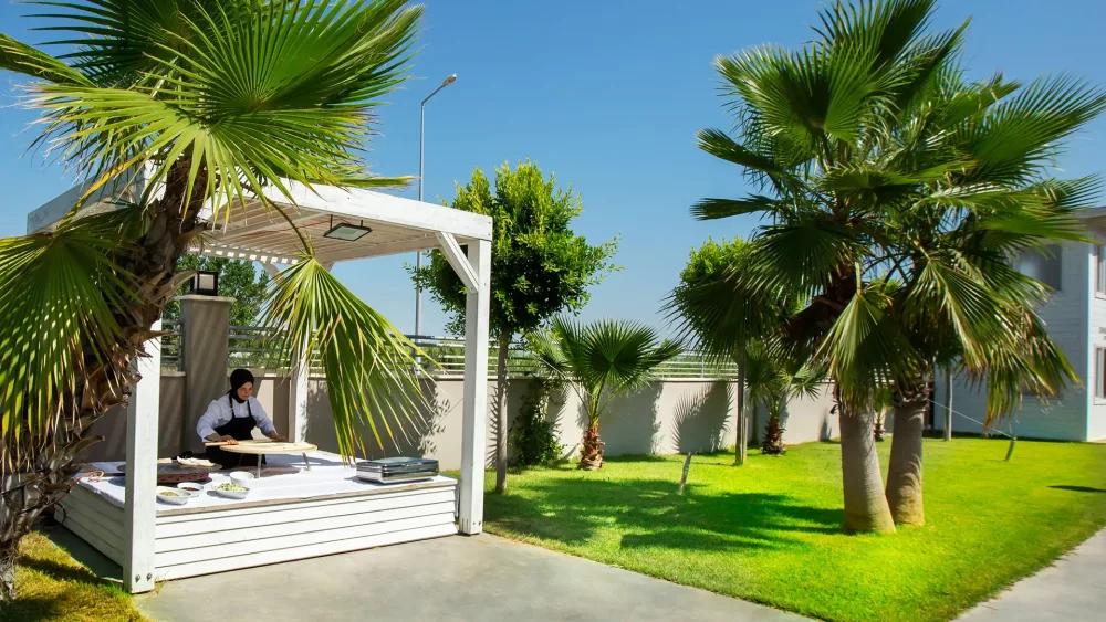 Greenwood Suites Resort, хотел в Лара, почивка в Турция