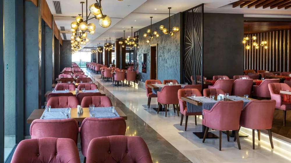 Greenwood Suites Resort, хотел в Лара, почивка в Турция