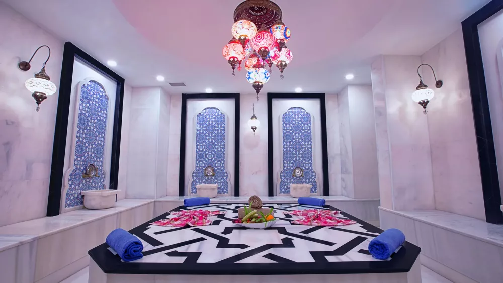 Greenwood Suites Resort, хотел в Лара, почивка в Турция