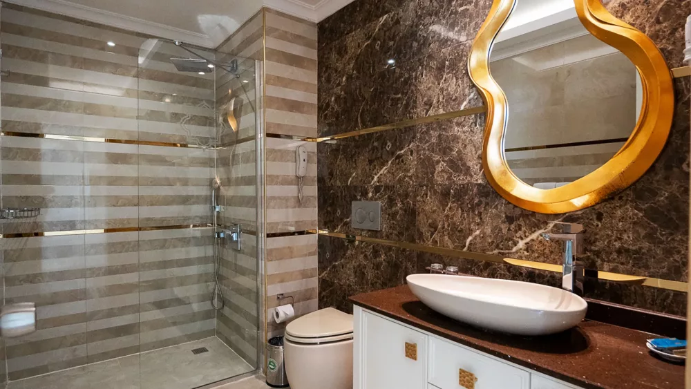 Karmir Resort & Spa, хотел в Кемер, почивка в Турция