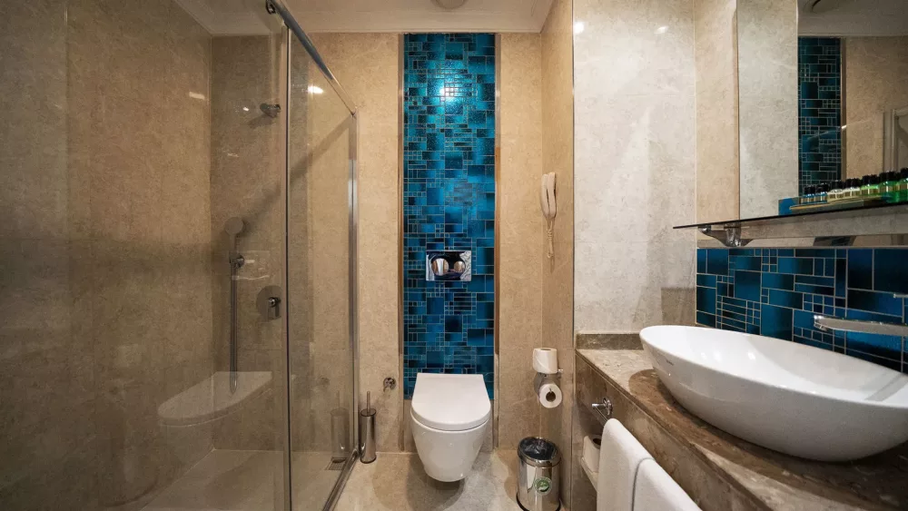 Karmir Resort & Spa, хотел в Кемер, почивка в Турция