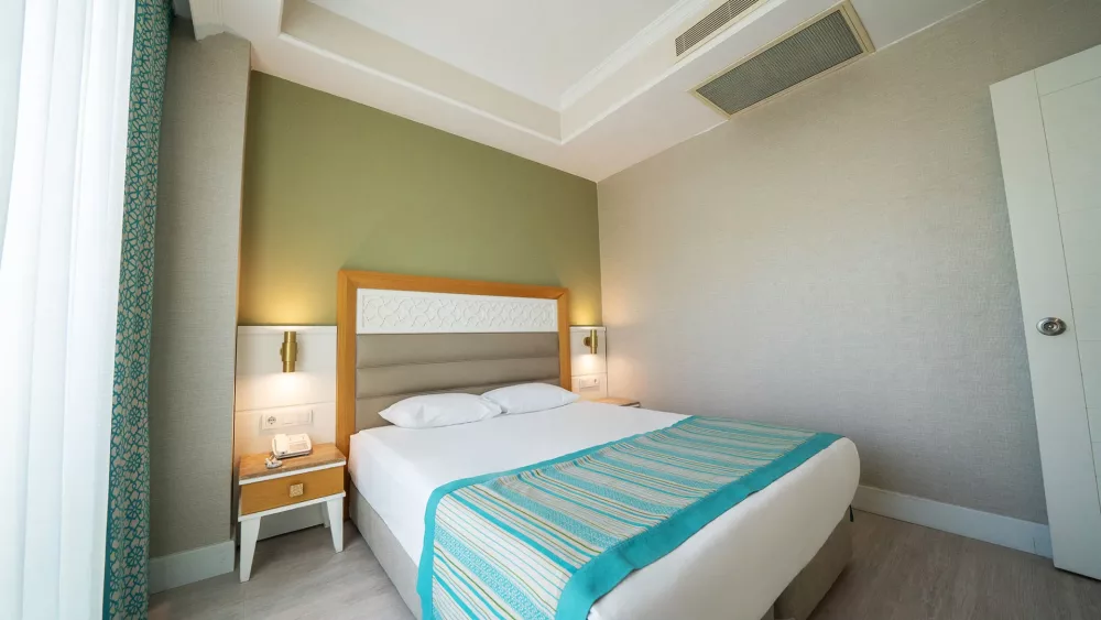 Karmir Resort & Spa, хотел в Кемер, почивка в Турция