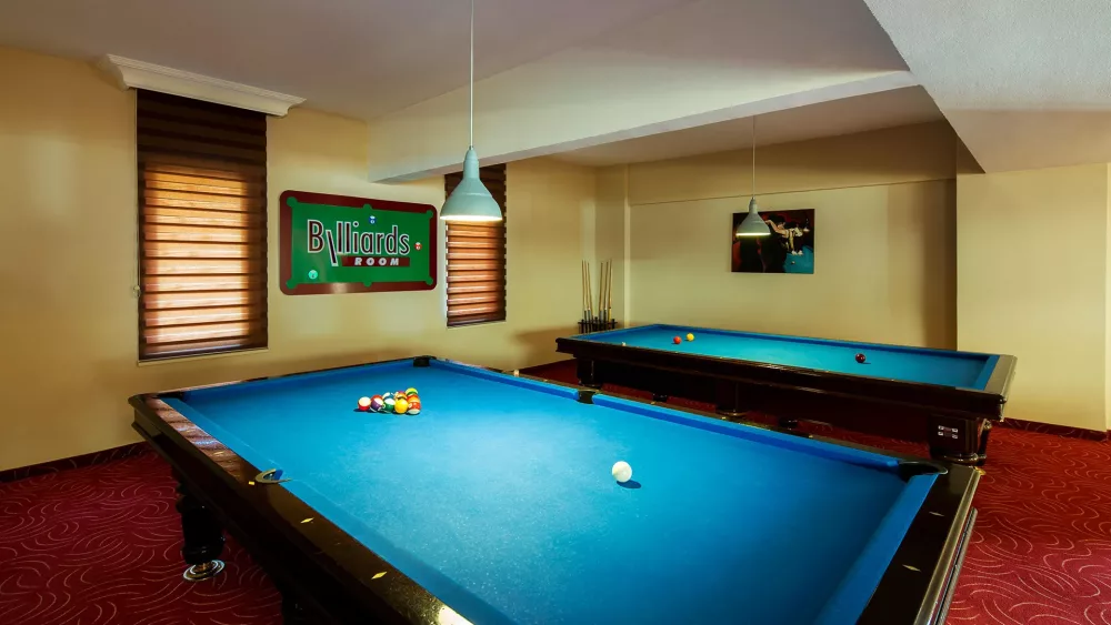 Richmond Ephesus Resort, хотел в Кушадасъ, почивка в Турция