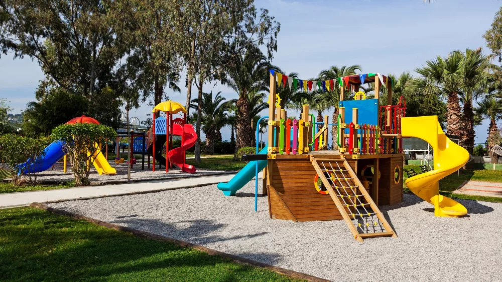 Richmond Ephesus Resort, хотел в Кушадасъ, почивка в Турция