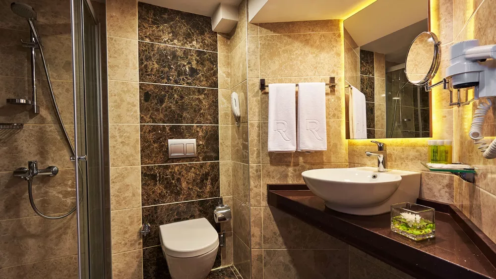 Richmond Ephesus Resort, хотел в Кушадасъ, почивка в Турция